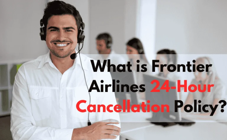Understanding Frontier Airlines Cancellation Policy: Terms & Options